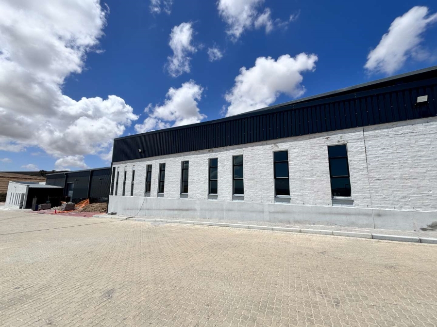 To Let commercial Property for Rent in Atlantic Hills Western Cape